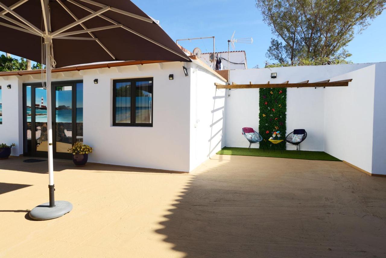 Apartamento Casa Kiko Fuerteventura Cotillo Exterior foto