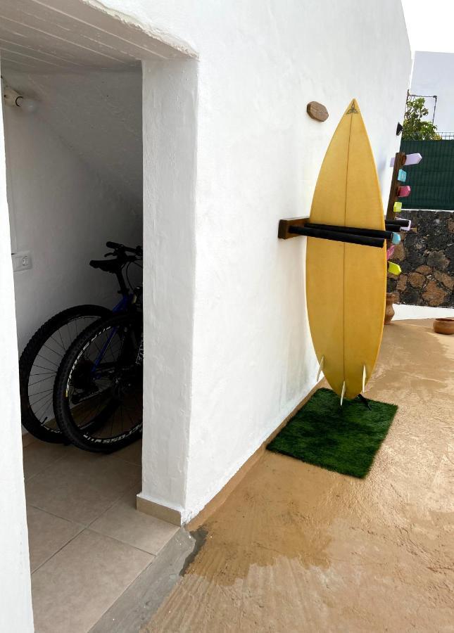 Apartamento Casa Kiko Fuerteventura Cotillo Exterior foto