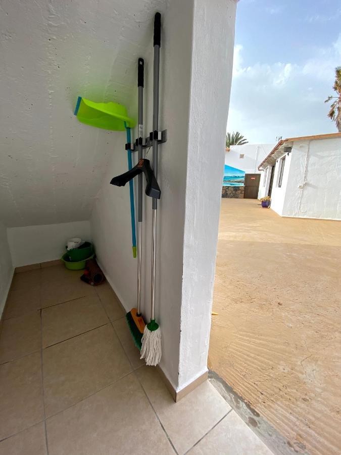 Apartamento Casa Kiko Fuerteventura Cotillo Exterior foto