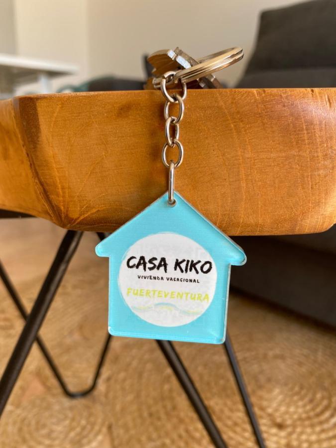 Apartamento Casa Kiko Fuerteventura Cotillo Exterior foto