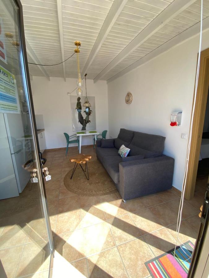 Apartamento Casa Kiko Fuerteventura Cotillo Exterior foto