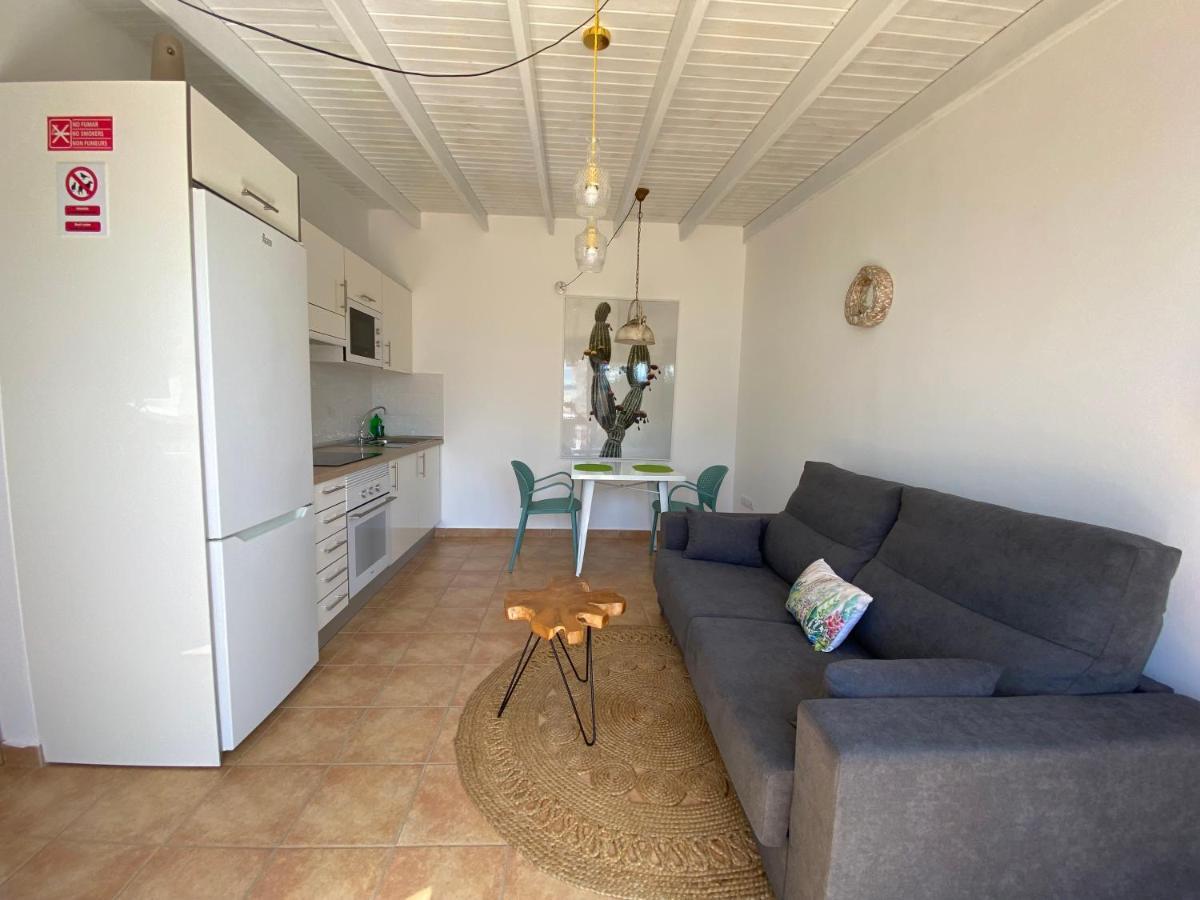 Apartamento Casa Kiko Fuerteventura Cotillo Exterior foto