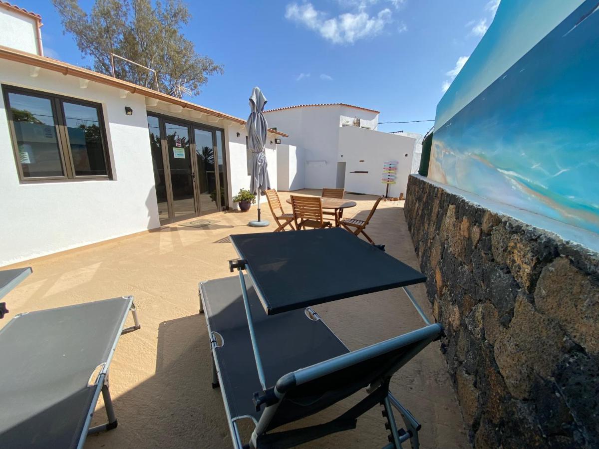 Apartamento Casa Kiko Fuerteventura Cotillo Exterior foto