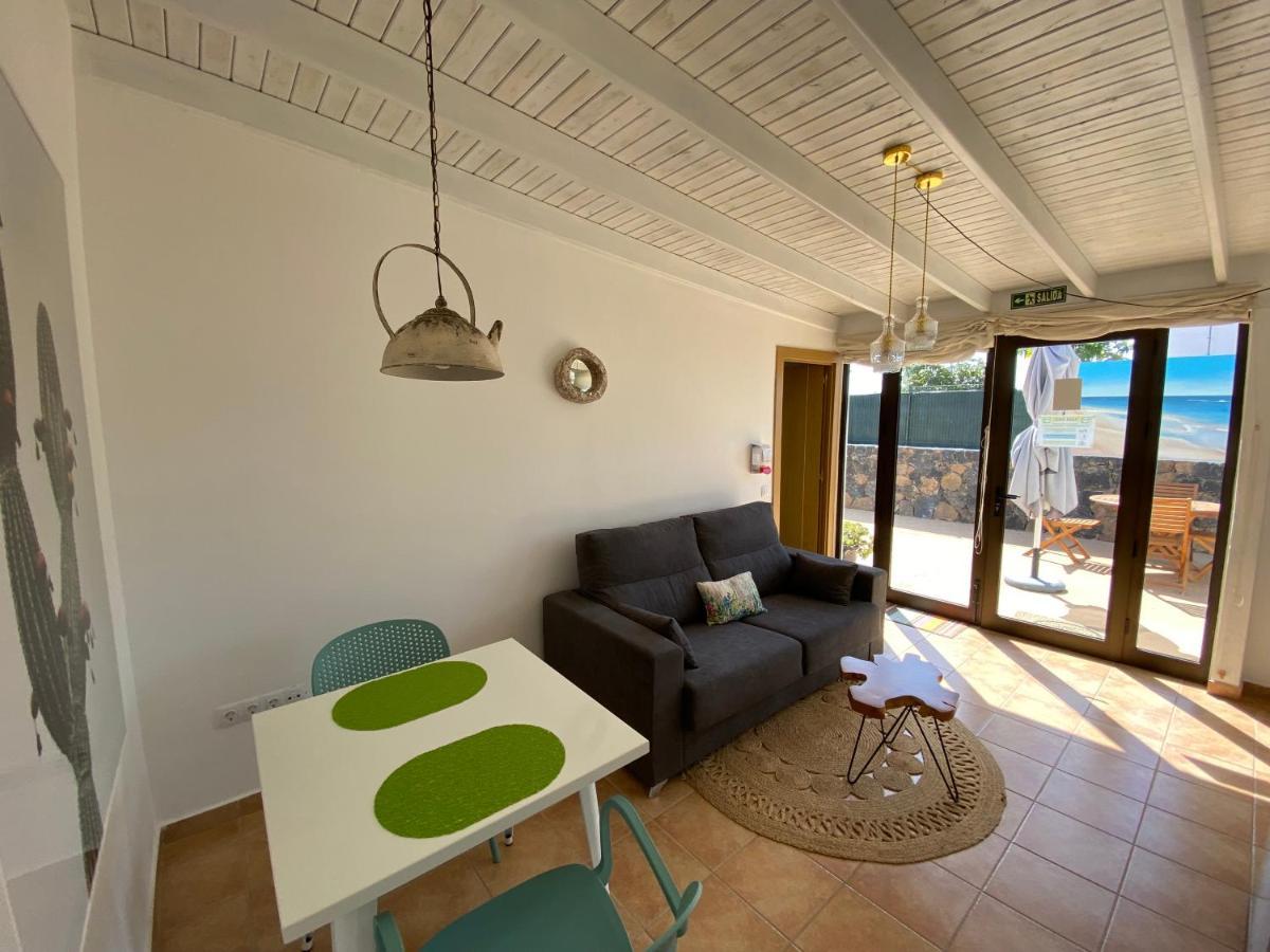 Apartamento Casa Kiko Fuerteventura Cotillo Exterior foto