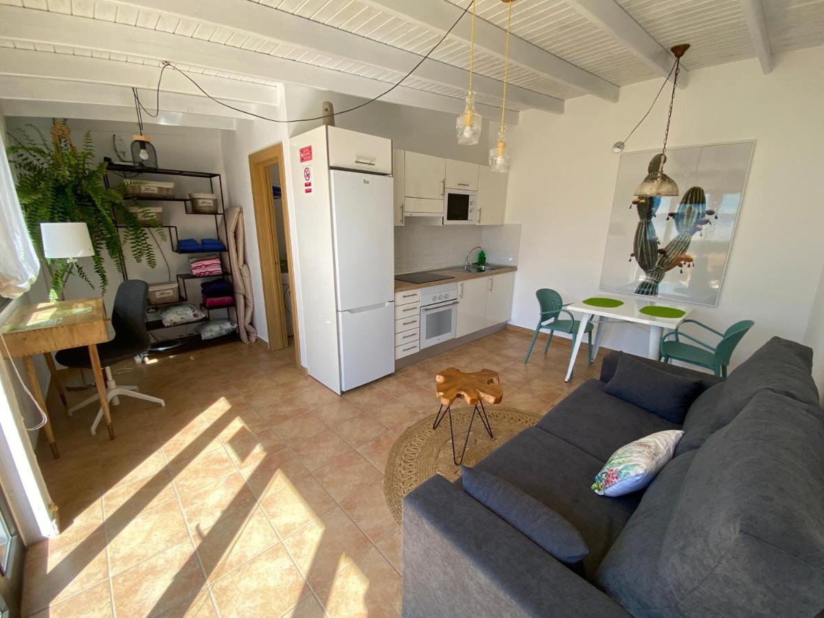 Apartamento Casa Kiko Fuerteventura Cotillo Exterior foto