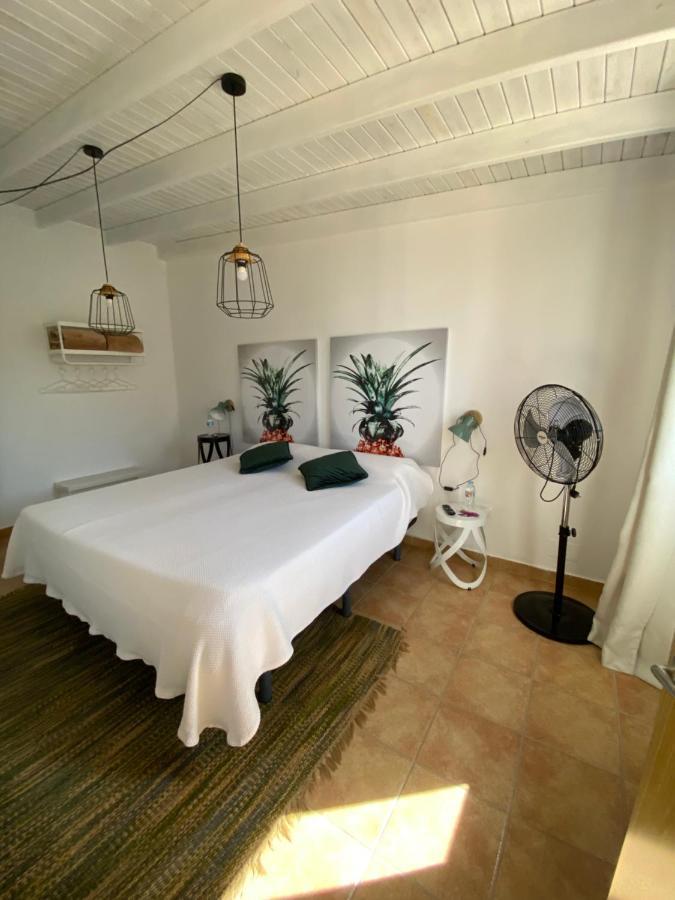 Apartamento Casa Kiko Fuerteventura Cotillo Exterior foto