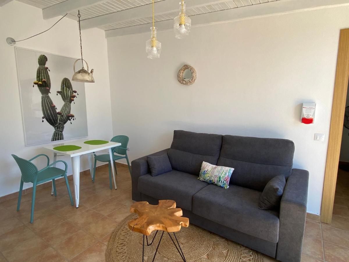 Apartamento Casa Kiko Fuerteventura Cotillo Exterior foto