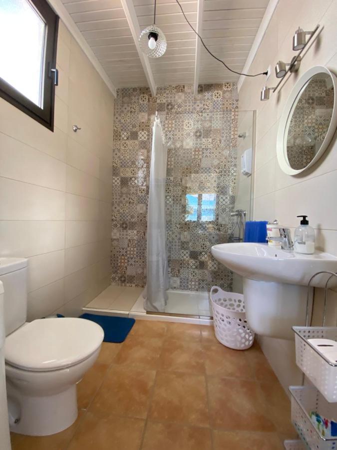 Apartamento Casa Kiko Fuerteventura Cotillo Exterior foto