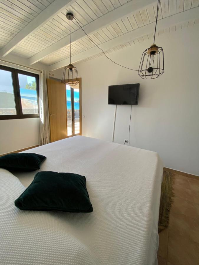 Apartamento Casa Kiko Fuerteventura Cotillo Exterior foto