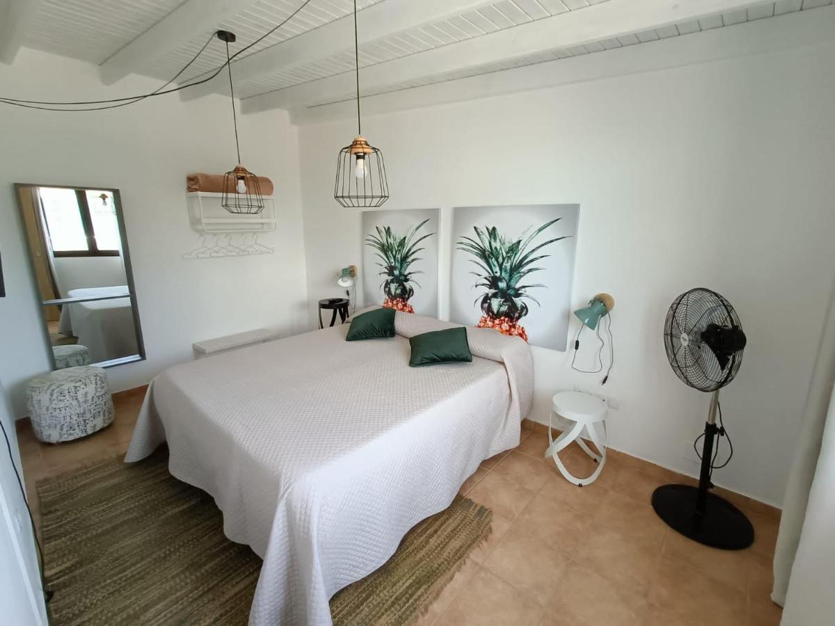 Apartamento Casa Kiko Fuerteventura Cotillo Exterior foto